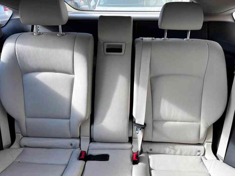 Prodej BMW 530d GT r.v. 2009, STK 2027 - foto 24