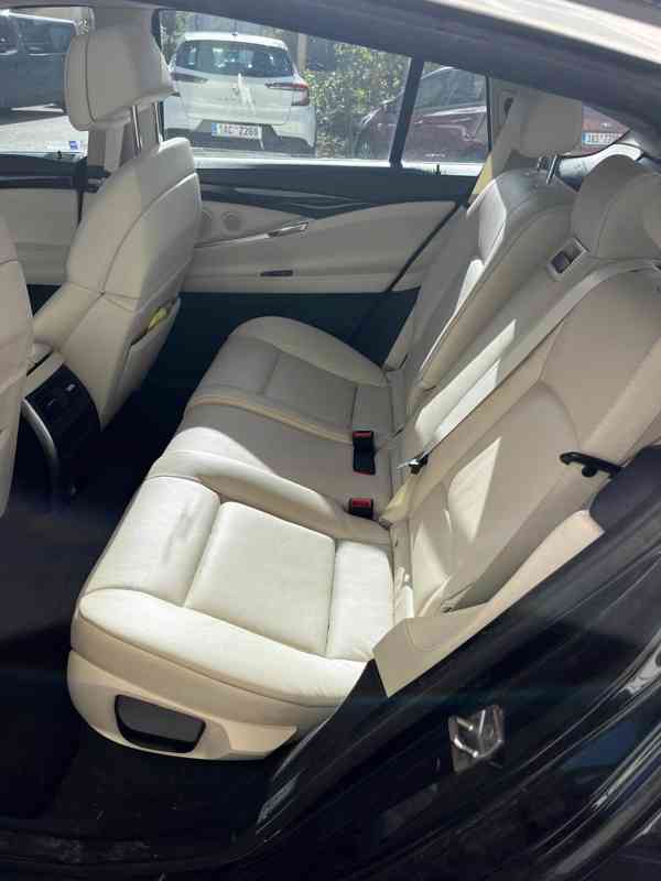 Prodej BMW 530d GT r.v. 2009, STK 2027 - foto 22