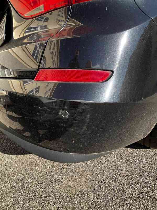 Prodej BMW 530d GT r.v. 2009, STK 2027 - foto 14