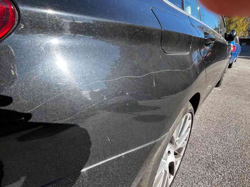 Prodej BMW 530d GT r.v. 2009, STK 2027 - foto 16