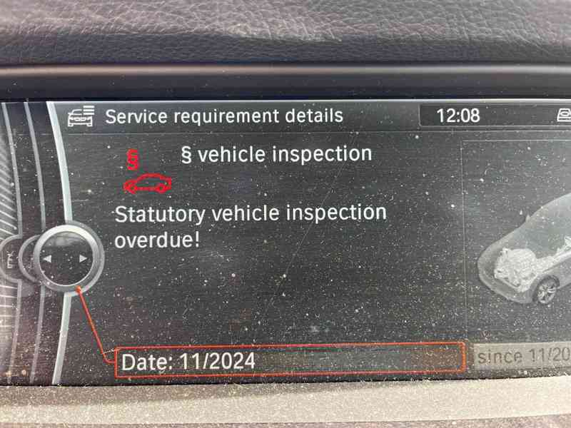 Prodej BMW 530d GT r.v. 2009, STK 2027 - foto 27
