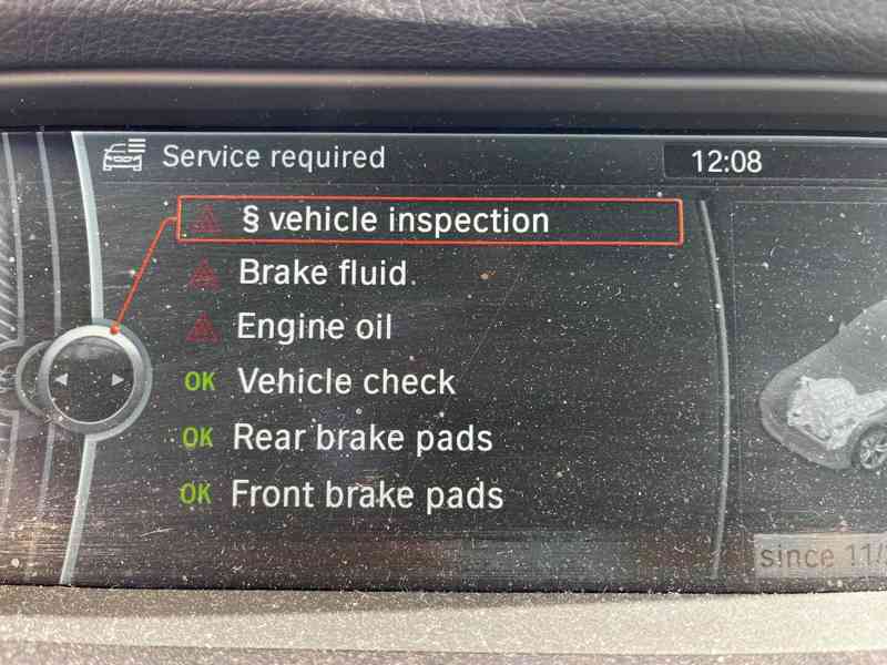 Prodej BMW 530d GT r.v. 2009, STK 2027 - foto 26