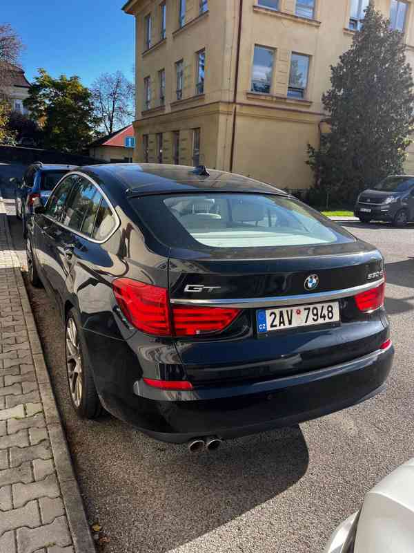 Prodej BMW 530d GT r.v. 2009, STK 2027 - foto 10