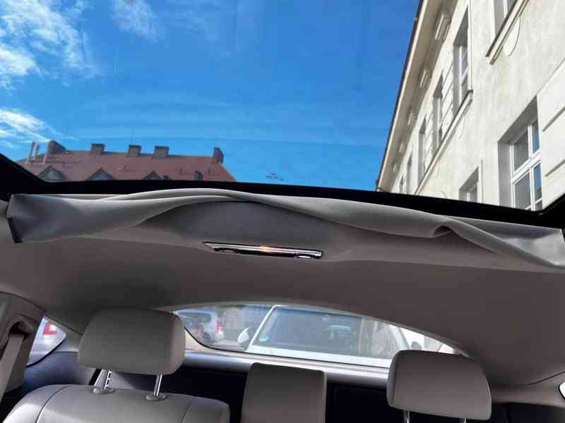 Prodej BMW 530d GT r.v. 2009, STK 2027 - foto 23