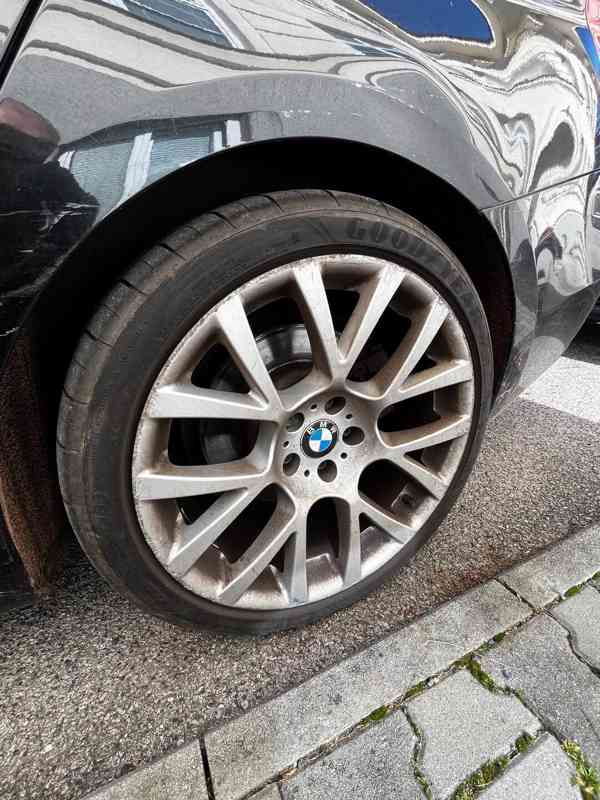 Prodej BMW 530d GT r.v. 2009, STK 2027 - foto 12