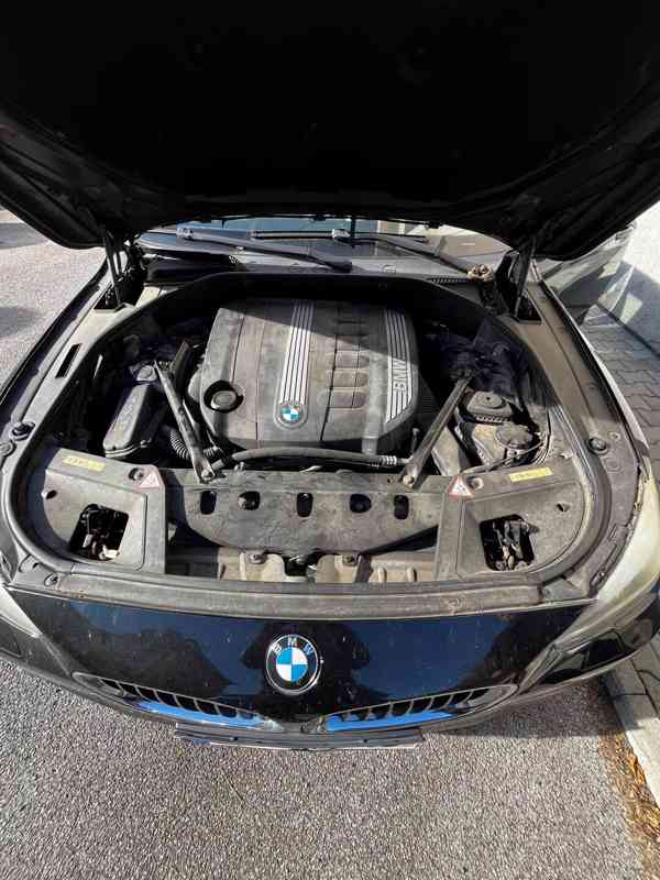 Prodej BMW 530d GT r.v. 2009, STK 2027 - foto 20