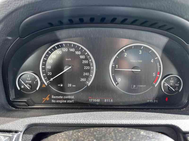 Prodej BMW 530d GT r.v. 2009, STK 2027 - foto 25