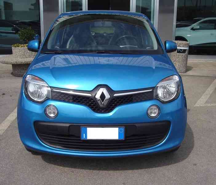 Renault Twingo	 - foto 2
