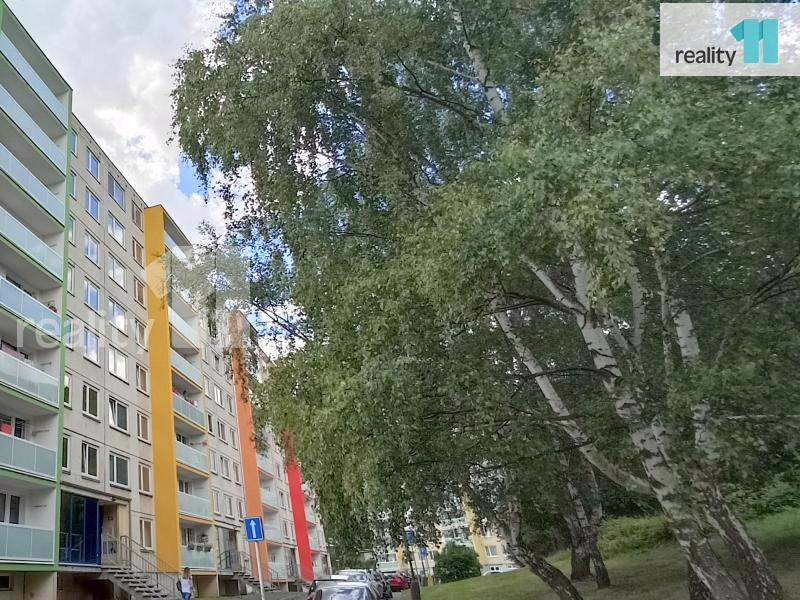 Prodej družstevního bytu 3+1+L, 68m2, Dukelských Hrdinů, Krupka - foto 11