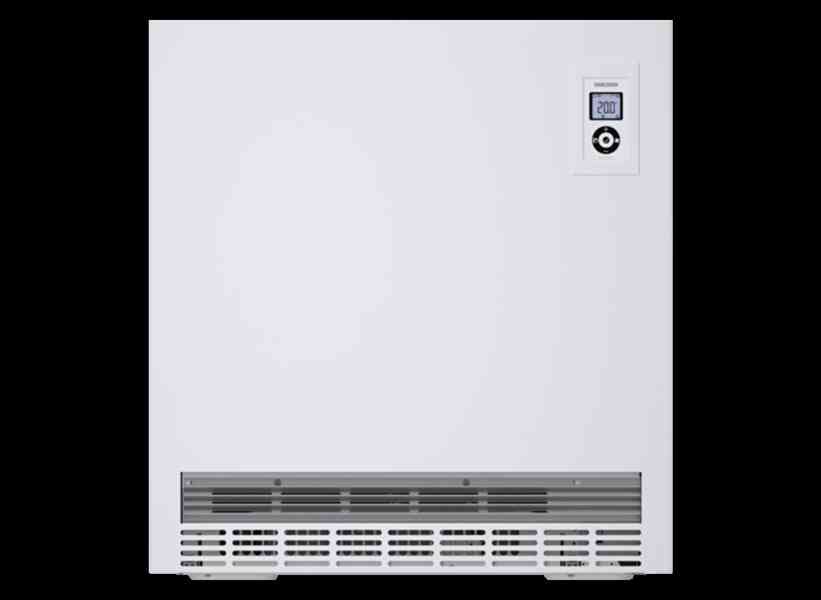 Nabízíme Akumulační kamna SHF 2000 (NOVÉ). - foto 2