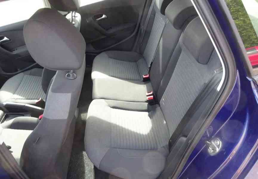 Volkswagen Polo 1.2i (51 KW) r.v.-2010 klima - foto 14