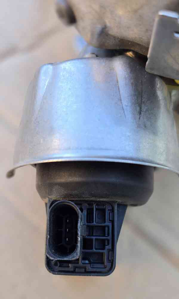 ORIGINÁL NOVÉ turbo 1.6 TDI CR 03L253106H 03L 253 016 H - foto 7