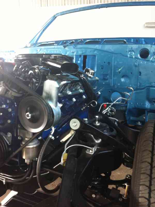 Cadillac Deville Convertible - foto 6