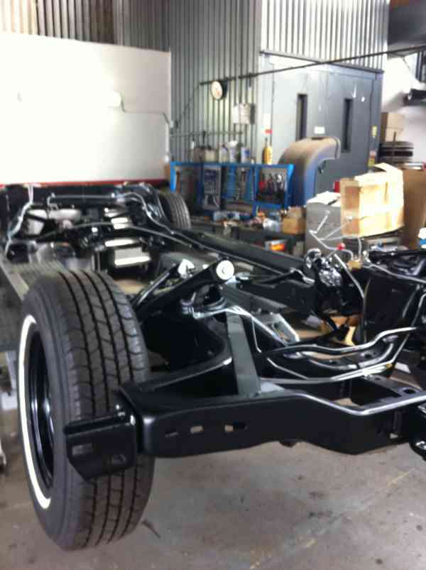 Cadillac Deville Convertible - foto 2