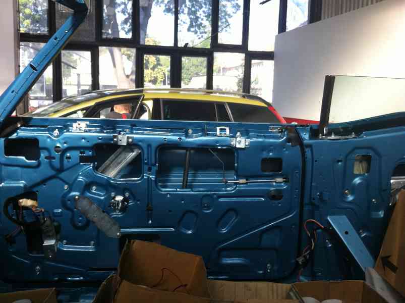 Cadillac Deville Convertible - foto 7