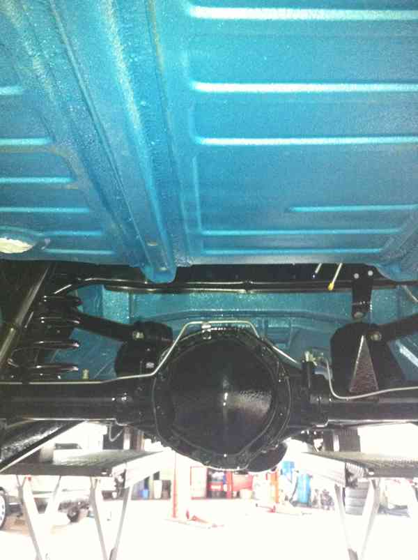 Cadillac Deville Convertible - foto 4