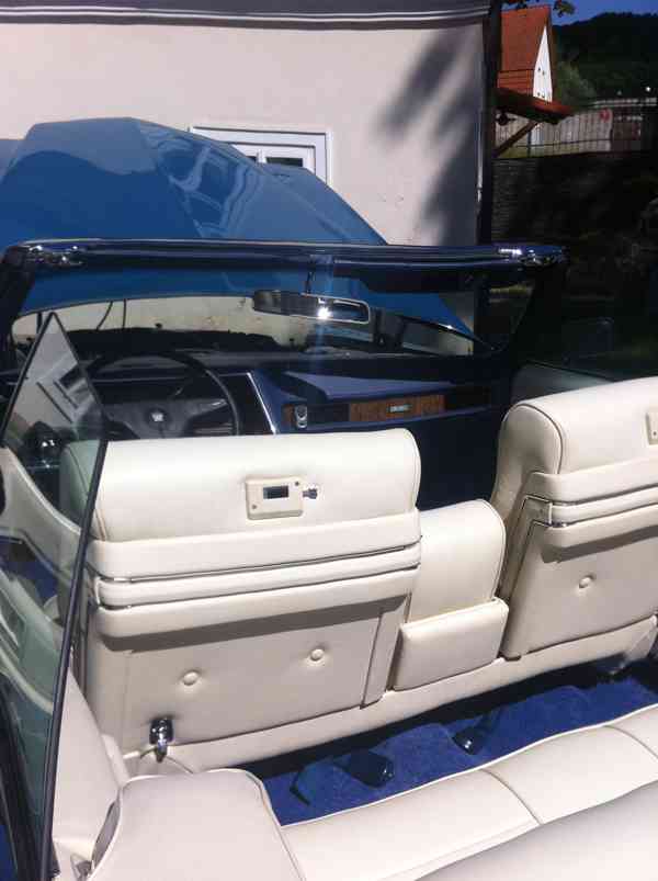 Cadillac Deville Convertible - foto 9