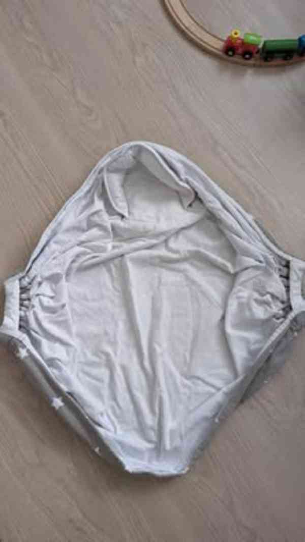 Nosítko Snugglebundl - foto 2