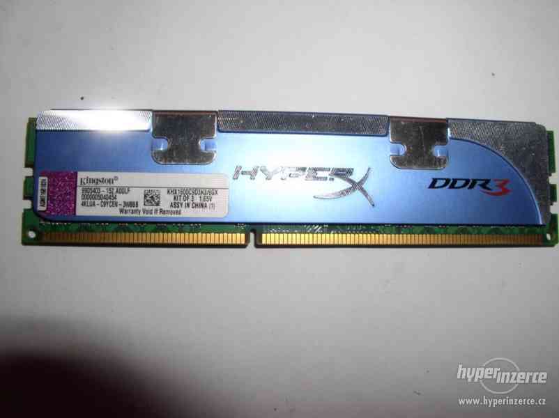 DDR3 - foto 1