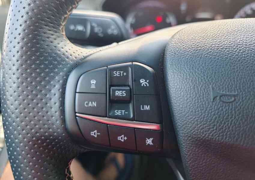 Ford Focus, ST PERFORMANCE, B&O, adapt.t. - foto 2