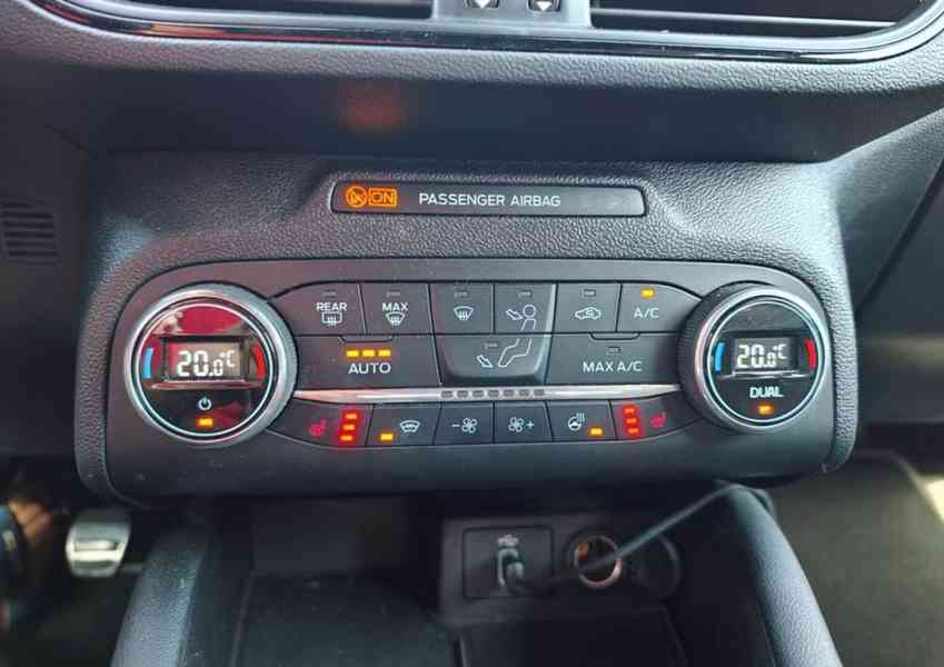 Ford Focus, ST PERFORMANCE, B&O, adapt.t. - foto 6