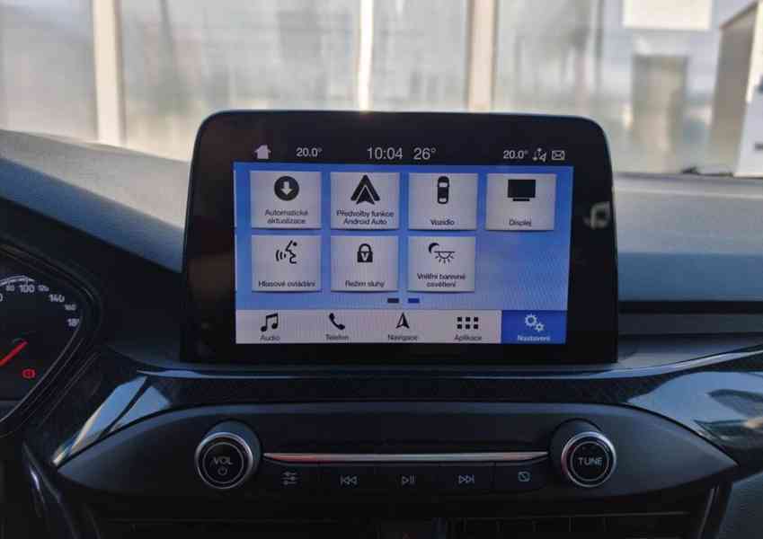 Ford Focus, ST PERFORMANCE, B&O, adapt.t. - foto 4