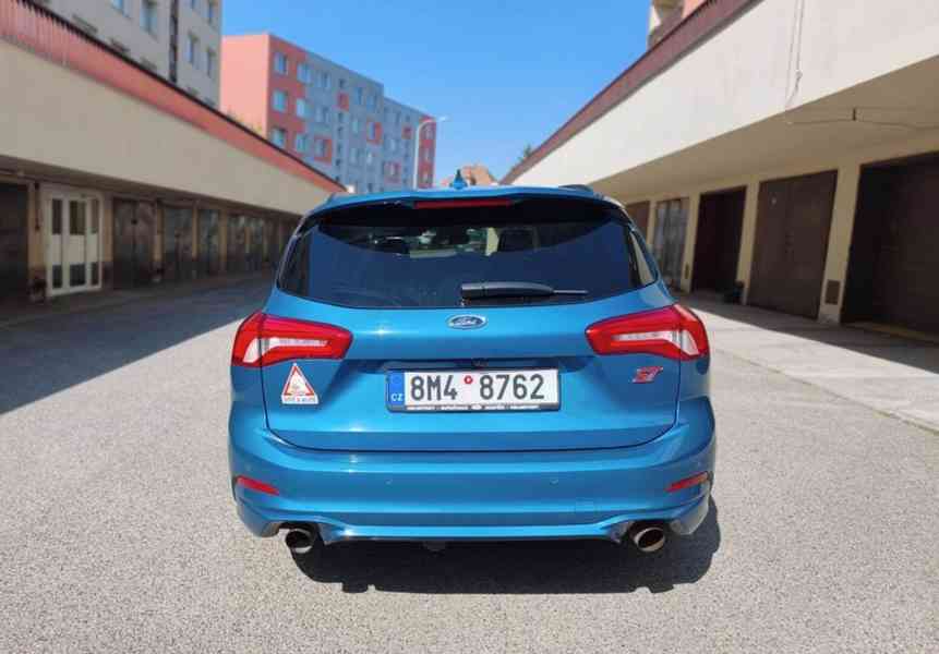 Ford Focus, ST PERFORMANCE, B&O, adapt.t. - foto 3