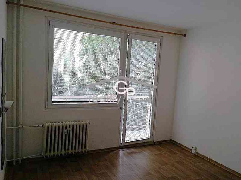 Pronájem 1+1 s bal., Lidická tř., Č. Budějovice - foto 2