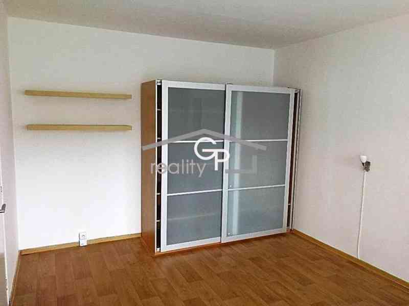 Pronájem 1+1 s bal., Lidická tř., Č. Budějovice - foto 5