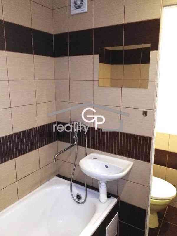 Pronájem 1+1 s bal., Lidická tř., Č. Budějovice - foto 6