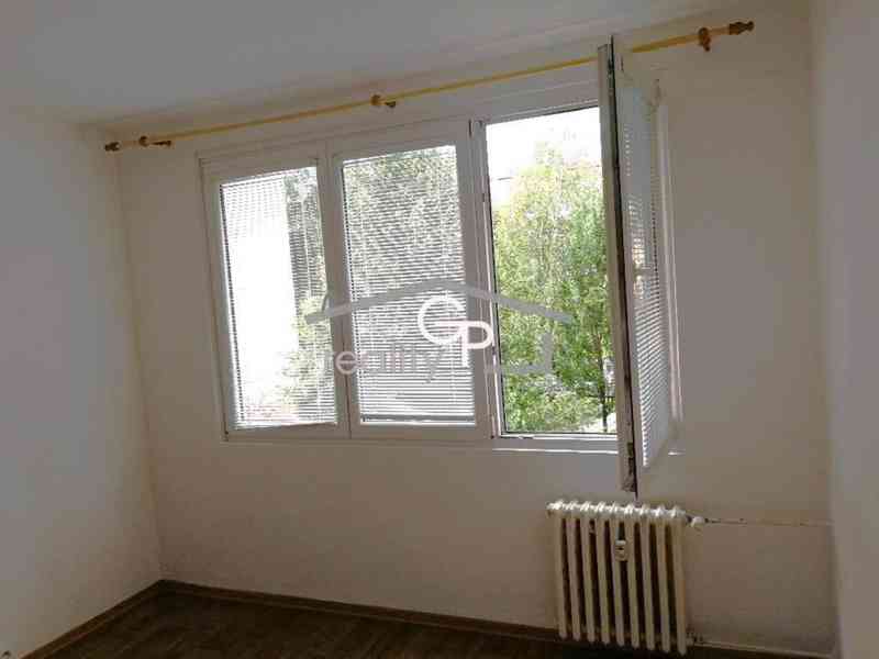 Pronájem 1+1 s bal., Lidická tř., Č. Budějovice - foto 3