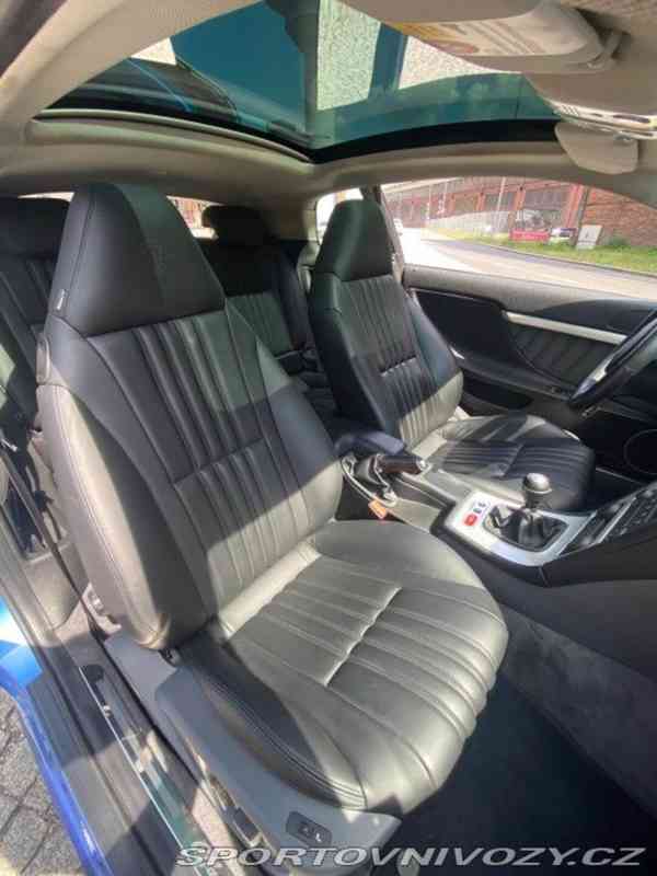 Alfa Romeo Brera, Alfa Romeo Brera 3.2 JTS V6 - foto 3