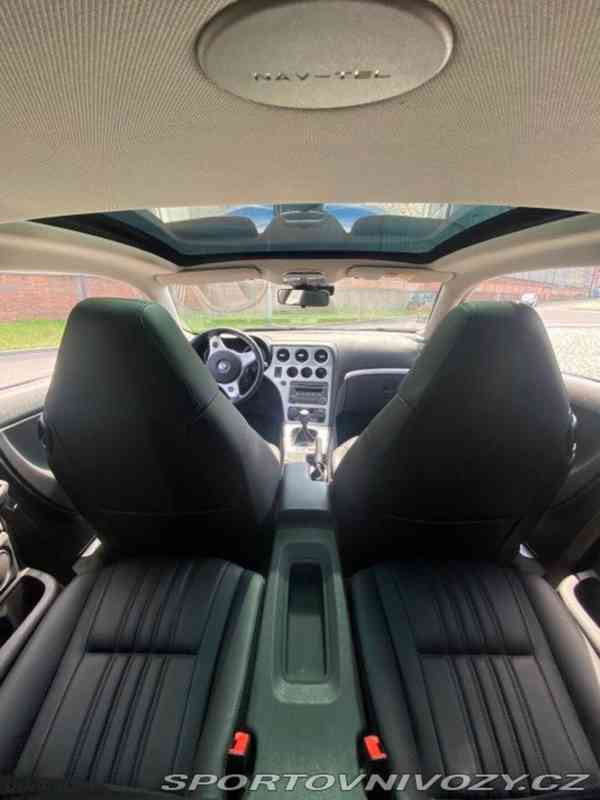 Alfa Romeo Brera, Alfa Romeo Brera 3.2 JTS V6 - foto 5