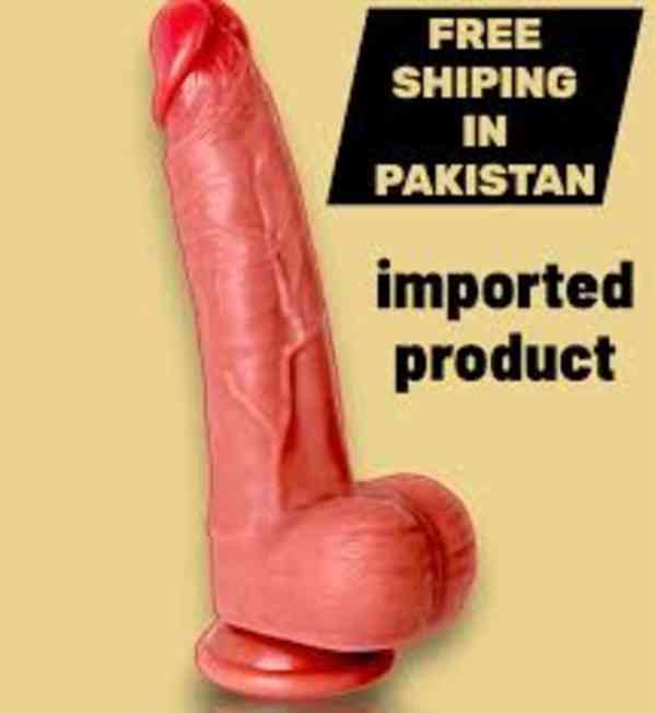 Breast Dildo Sex Toys In Pakistan 03005042551 - foto 2