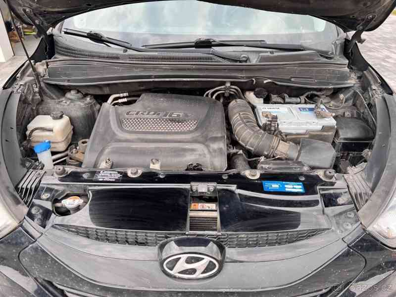 Hyundai ix35 2,0 - foto 18