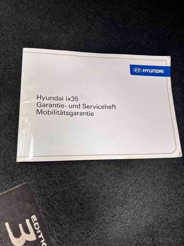 Hyundai ix35 2,0 - foto 14