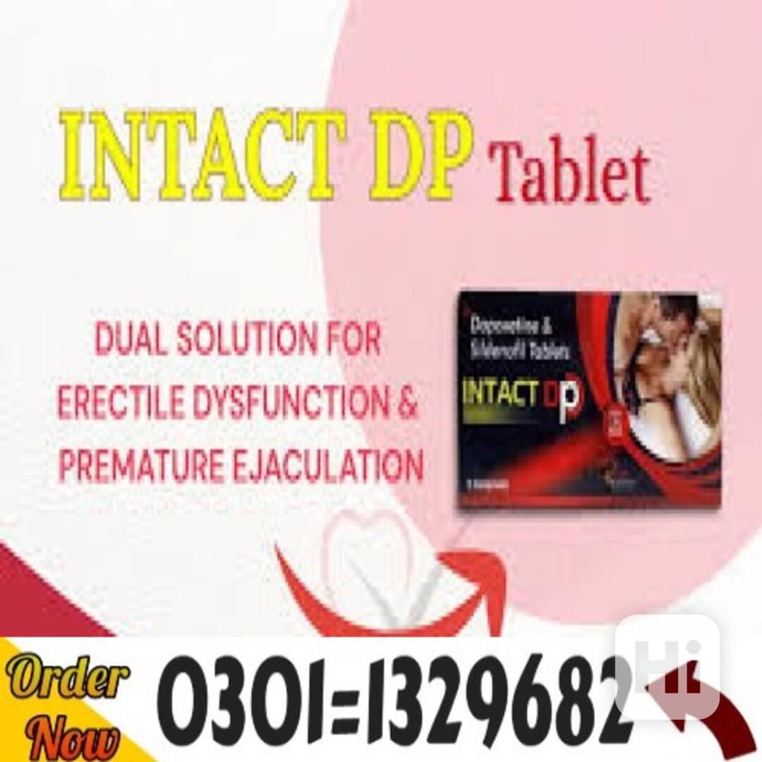 Intact Dp Extra Tablets in Pakistan #0301=1329682# Shop Now! - foto 1