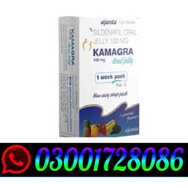 Kamagra Oral Jelly In Lahore $ 03001728086 $ Shop Now - foto 1