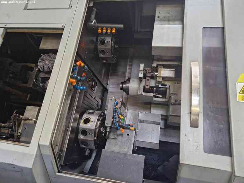 CNC soustruh STAR ECAS 32T - foto 3