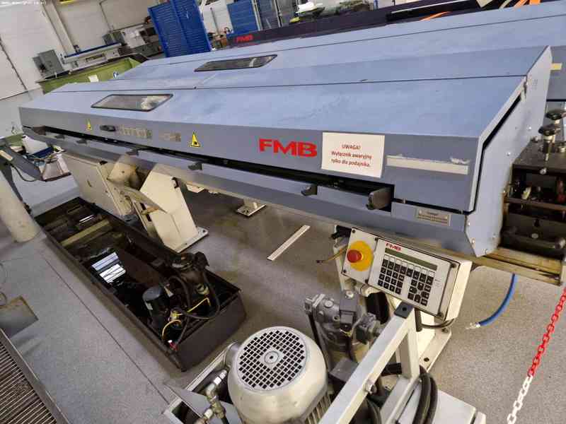 CNC soustruh STAR ECAS 32T - foto 4