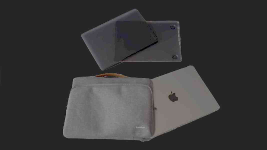 Apple MacBook Pro 14″ (M2 Max 12/38, 64GB/1 TB), A2779 - foto 8