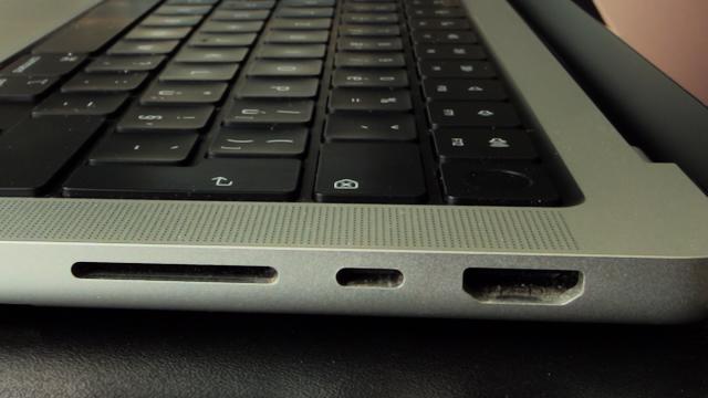 Apple MacBook Pro 14″ (M2 Max 12/38, 64GB/1 TB), A2779 - foto 4