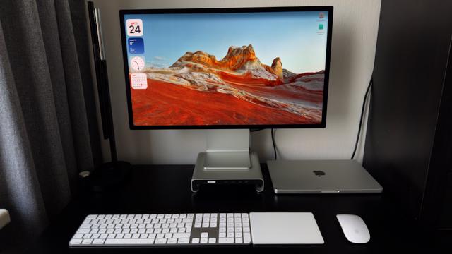 Apple MacBook Pro 14″ (M2 Max 12/38, 64GB/1 TB), A2779 - foto 9
