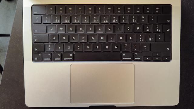 Apple MacBook Pro 14″ (M2 Max 12/38, 64GB/1 TB), A2779 - foto 7