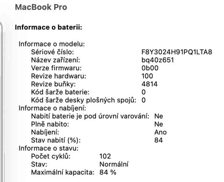 Apple MacBook Pro 14″ (M2 Max 12/38, 64GB/1 TB), A2779 - foto 6