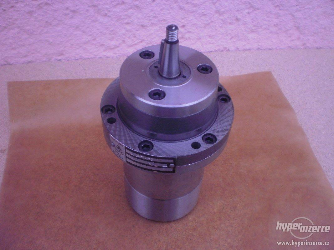 nový hydromotor MA1-3 - foto 1