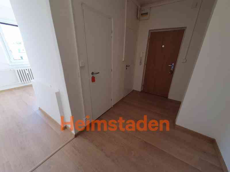 Pronájem, Byty 2+1, 52 m2 - Karviná - Ráj - foto 8