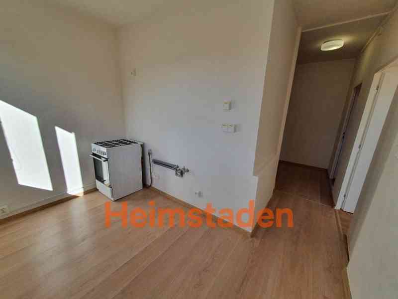 Pronájem, Byty 2+1, 52 m2 - Karviná - Ráj - foto 3