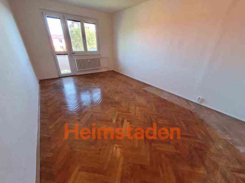 Pronájem, Byty 2+1, 52 m2 - Karviná - Ráj - foto 4