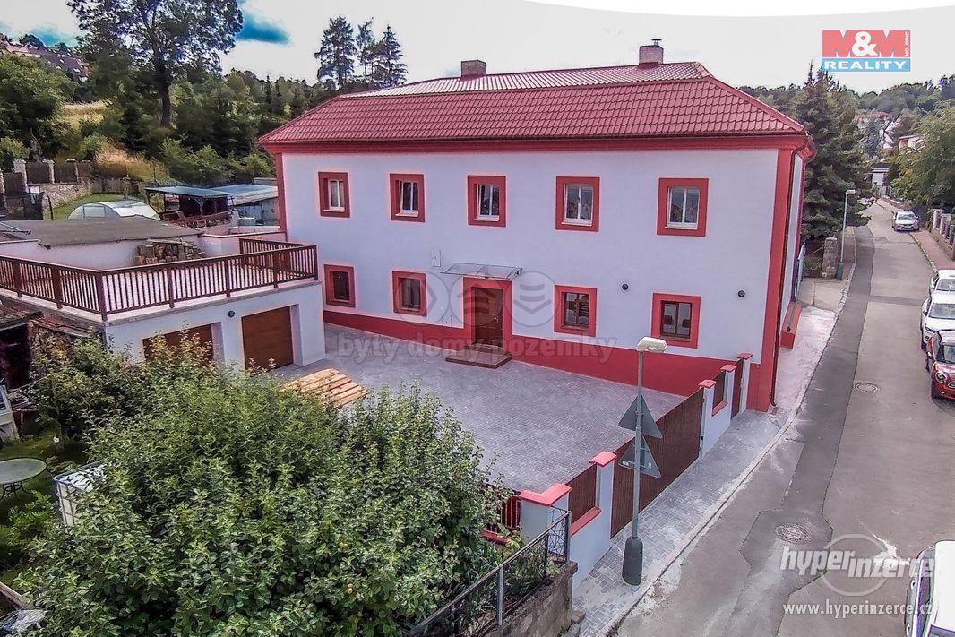 Prodej rodinného domu, 620 m?, Praha - foto 1